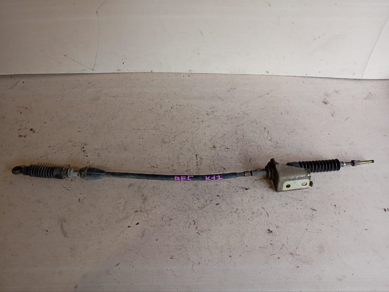Трос переключения акпп SUBARU LEGACY BE5 EJ206 2002 (б/у)