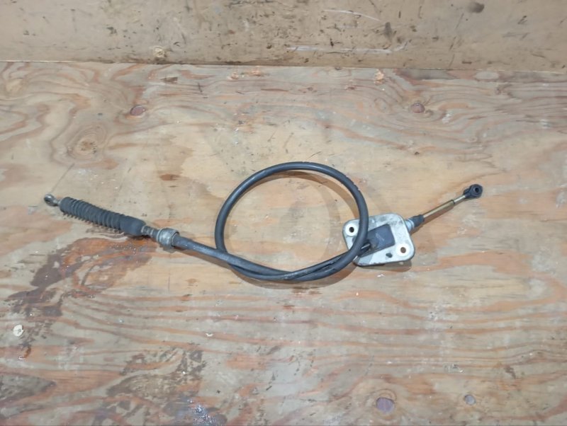 Трос переключения акпп MITSUBISHI DELICA PD6W 6G72 2003 (б/у)