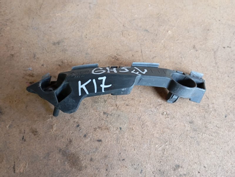 Крепление бампера MAZDA ATENZA GH5AW L5-VE 2009 переднее левое (б/у)