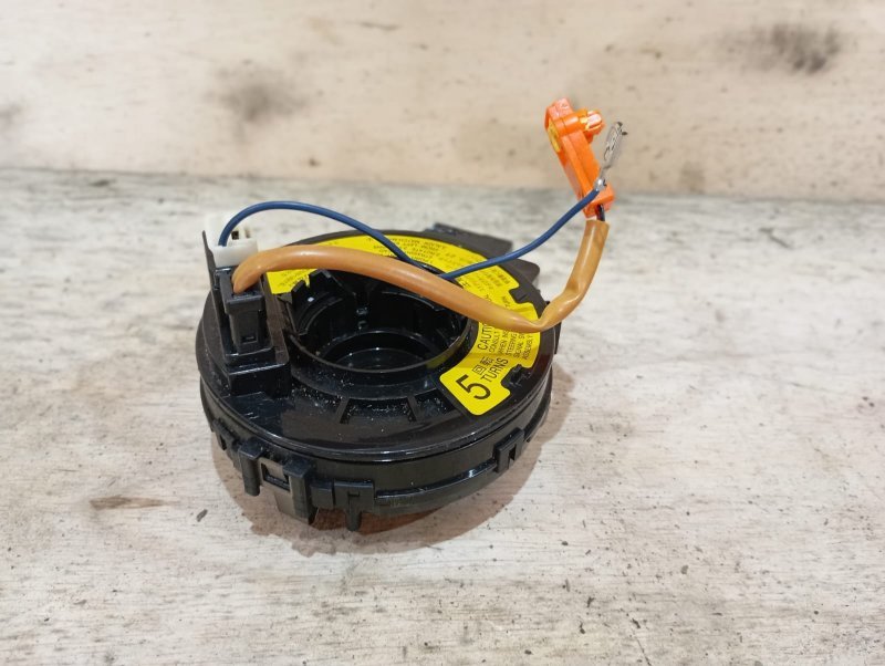 Шлейф-лента air bag TOYOTA WISH ZNE10 1ZZ-FE 2007 (б/у)