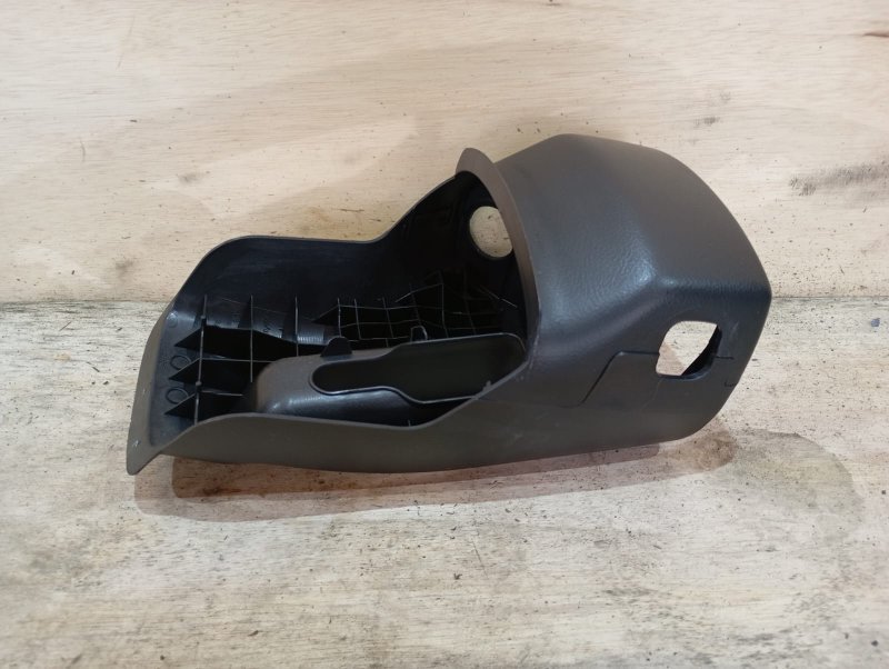 Кожух рулевой колонки TOYOTA WISH ZNE10 1ZZ-FE 2007 (б/у)