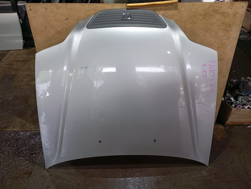 Капот HONDA PARTNER EY8 D16A 2003 (б/у)