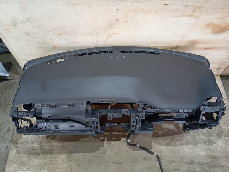 Торпедо NISSAN LEAF ZE1 EM57 2018 (б/у)