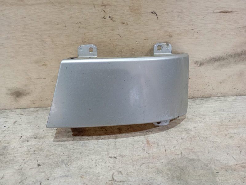 Планка под стоп SUBARU LEGACY BE5 EJ206 2002 задняя правая (б/у)