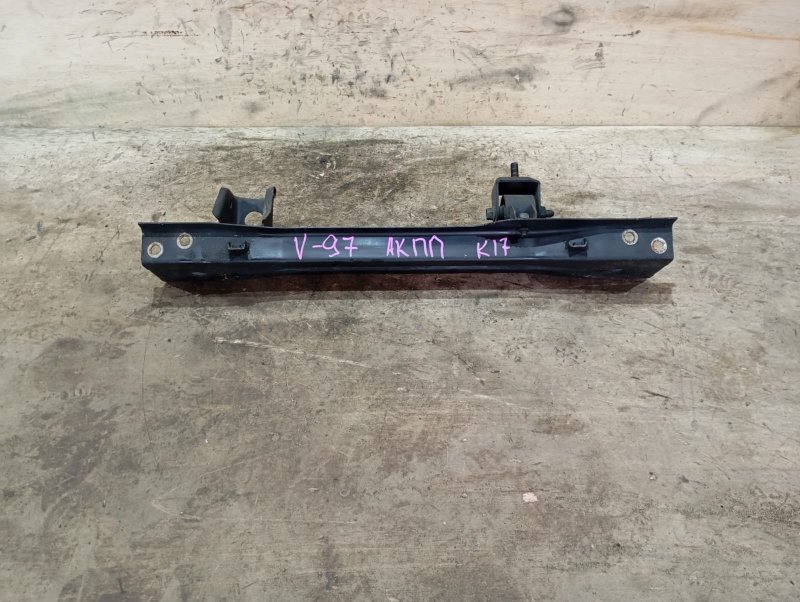 БАЛКА ПОД РЕДУКТОР MITSUBISHI PAJERO V97W 6G75 2008 (б/у)
