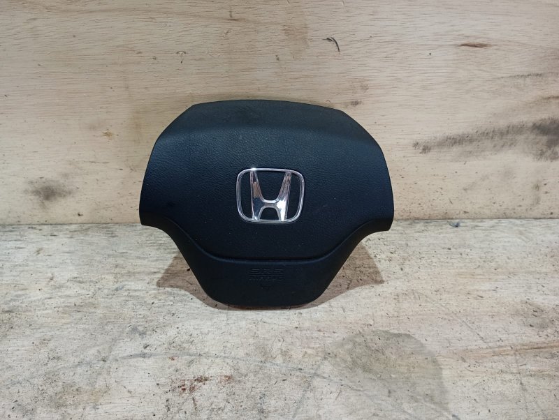 Airbag на руль HONDA CR-V RE3 K24A 2008 (б/у)