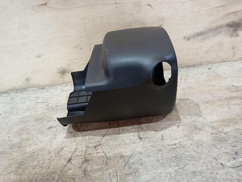 Кожух рулевой колонки MITSUBISHI DELICA D5 CV5W 4B12 2008 (б/у)