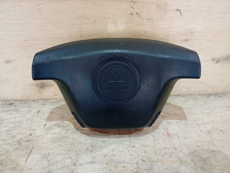 Airbag на руль MITSUBISHI LANCER CS2A 4G15 2006 (б/у)