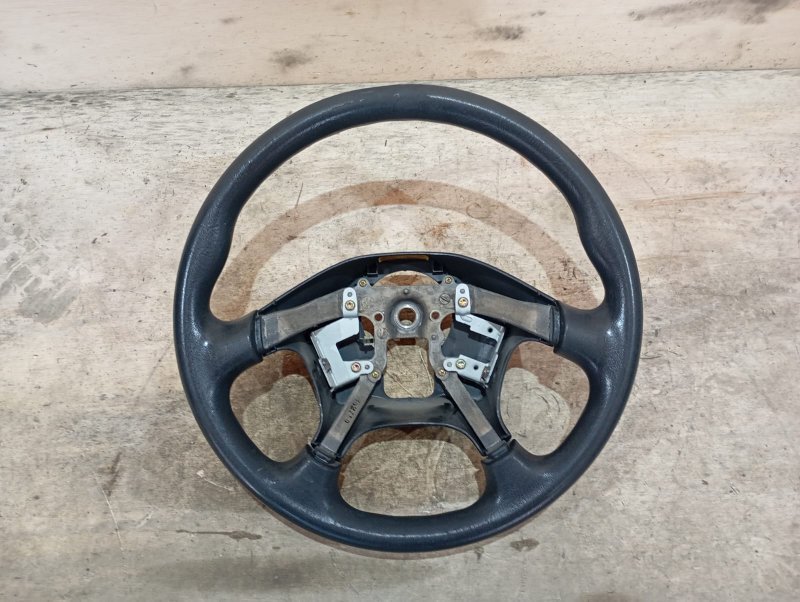 Руль MITSUBISHI DELICA PD6W 6G72 2003 (б/у)
