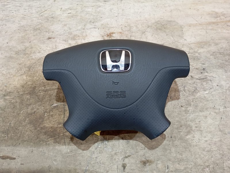 Airbag на руль HONDA MDX YD1 J35A 2006 (б/у)