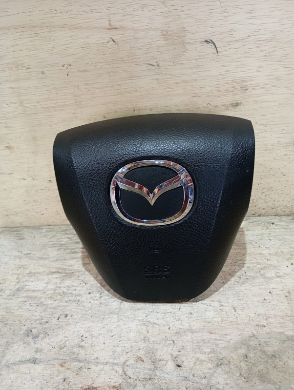 Airbag на руль MAZDA ATENZA GH5AW L5-VE 2009 (б/у)