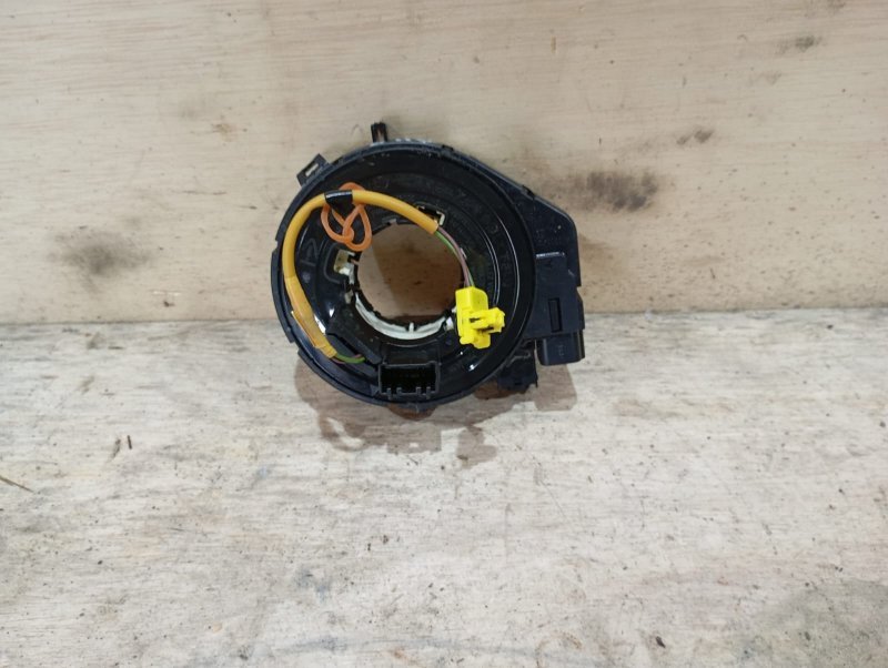 Шлейф-лента air bag MAZDA ATENZA GH5AW L5-VE 2009 (б/у)