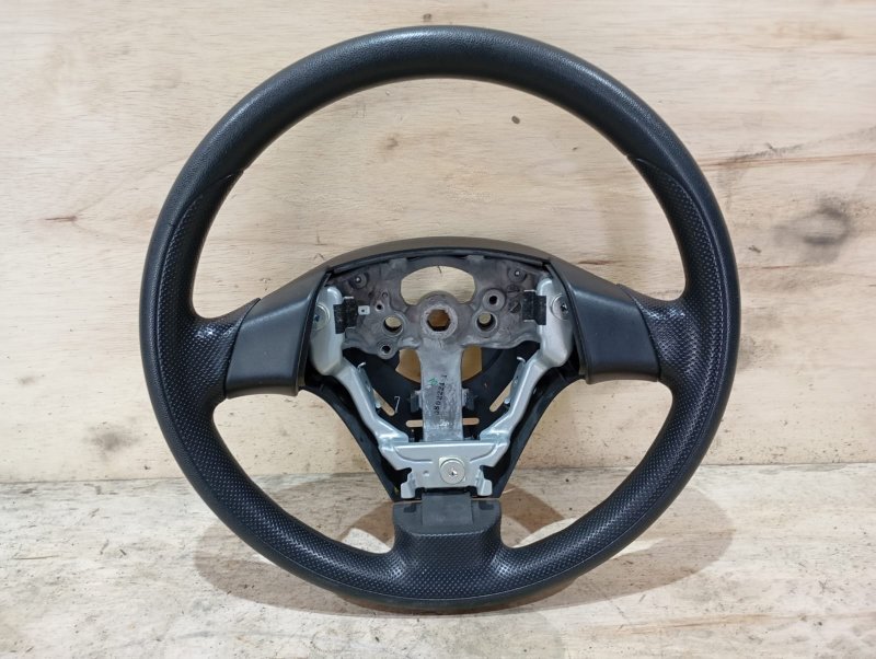 Руль MAZDA AXELA BK5P ZY-VE 2008 (б/у)