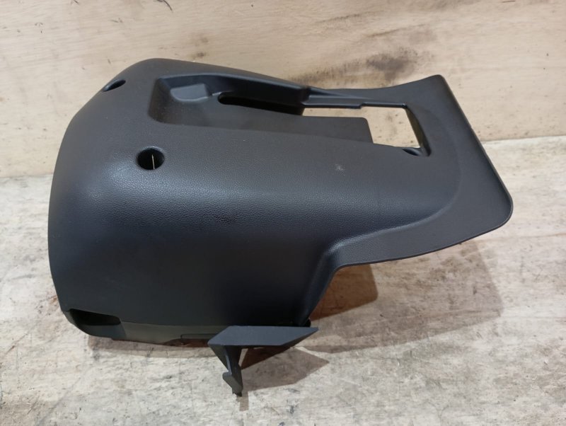 Кожух рулевой колонки MAZDA AXELA BK5P ZY-VE 2008 (б/у)