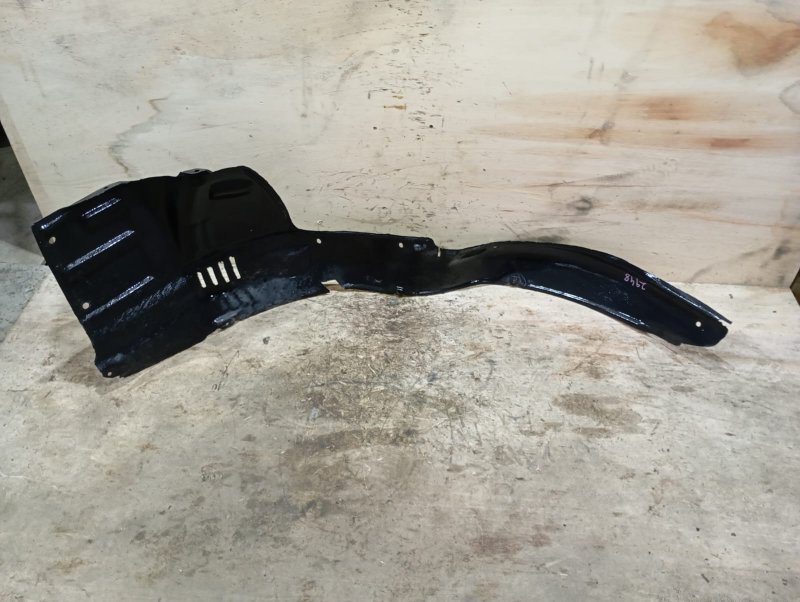 Подкрылок MITSUBISHI DELICA PD6W 6G72 2003 передний правый (б/у)