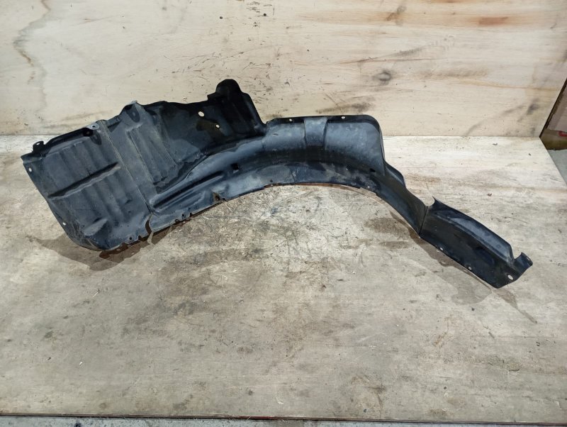 Подкрылок MITSUBISHI LANCER CS2A 4G15 2006 передний правый (б/у)