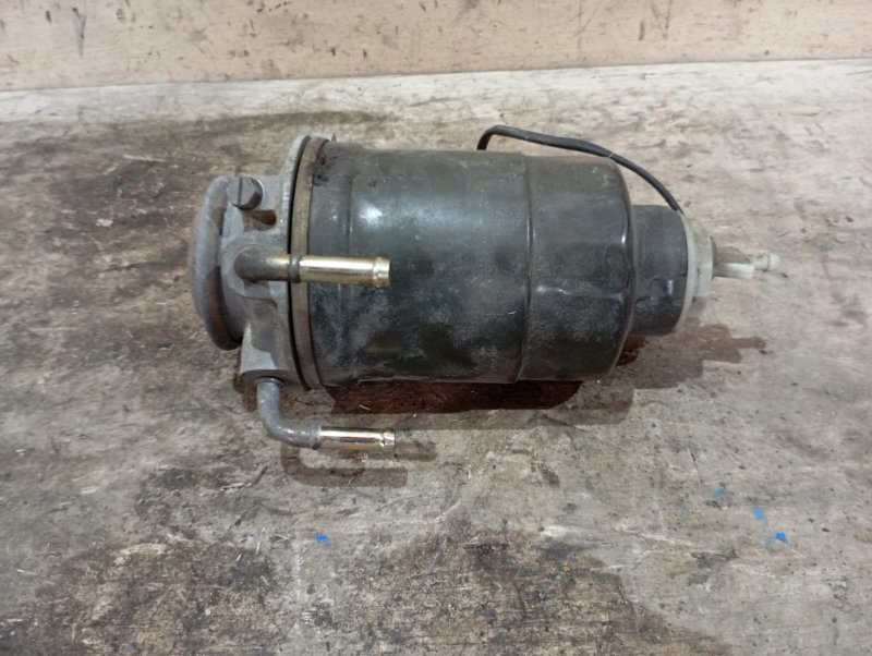 Насос ручной подкачки MAZDA MPV LVLR WL-T 1996 (б/у)