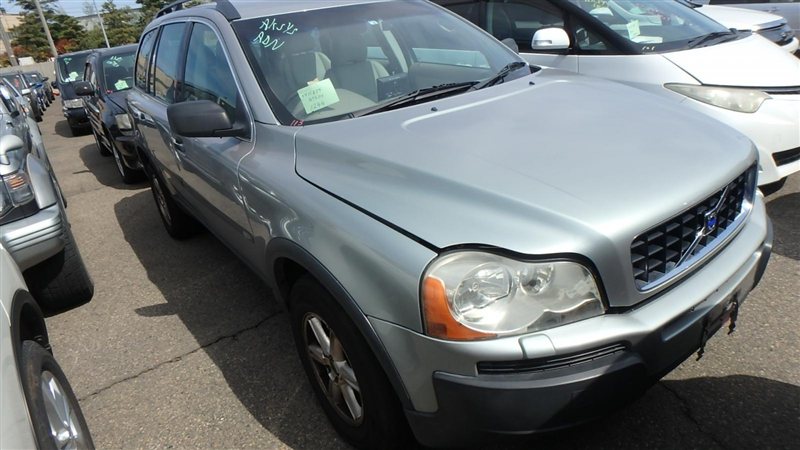 Автомобиль VOLVO XC90 C59 B5254T2 2004 года в разбор