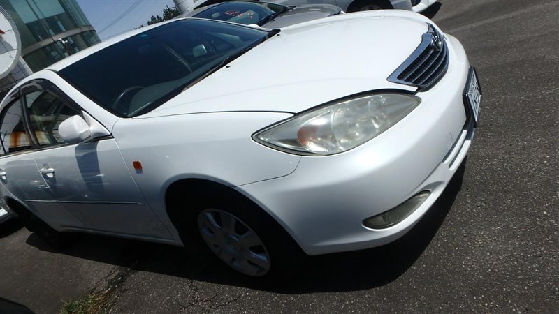 Автомобиль TOYOTA CAMRY ACV30 2AZ-FE 2002 года в разбор