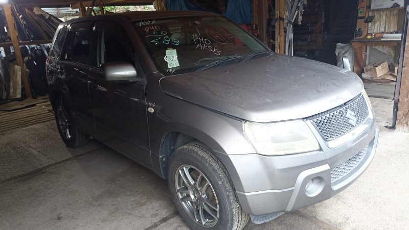 Автомобиль SUZUKI ESCUDO TD94W H27A 2008 года в разбор