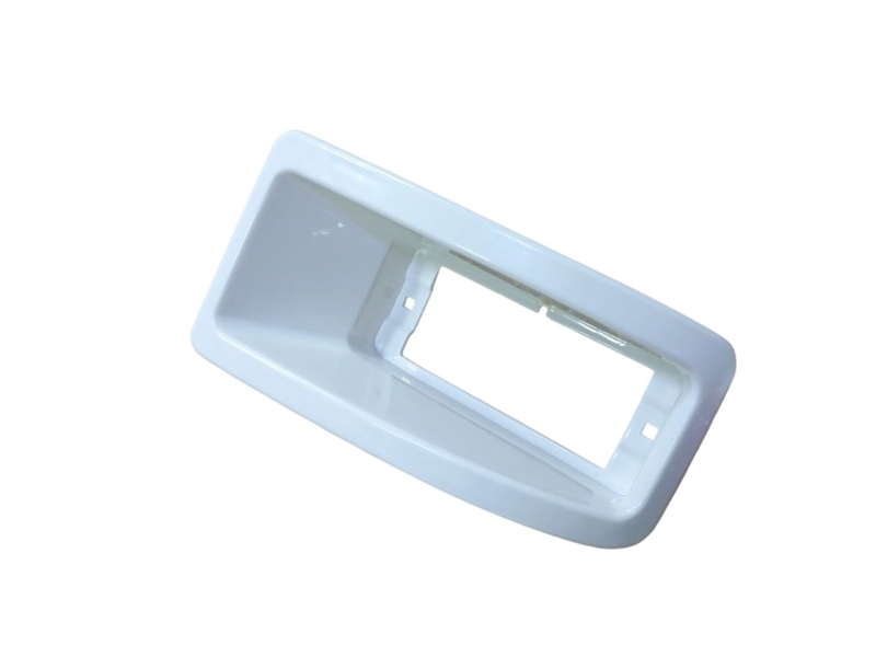 Окантовка (ДХО) ISUZU FVR34 Перед. Лев. 8974665660