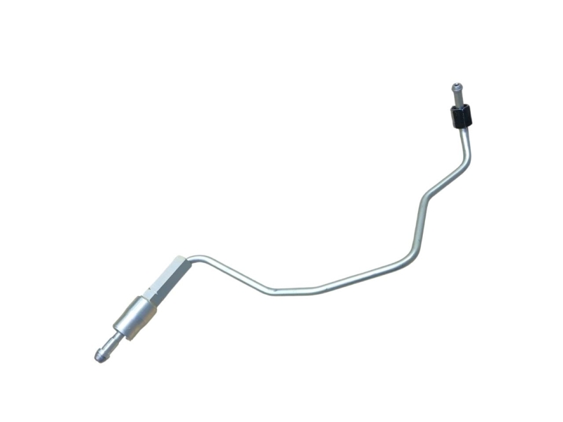 Трубка топливная №1 (E4) ISUZU FVR34 8982986110