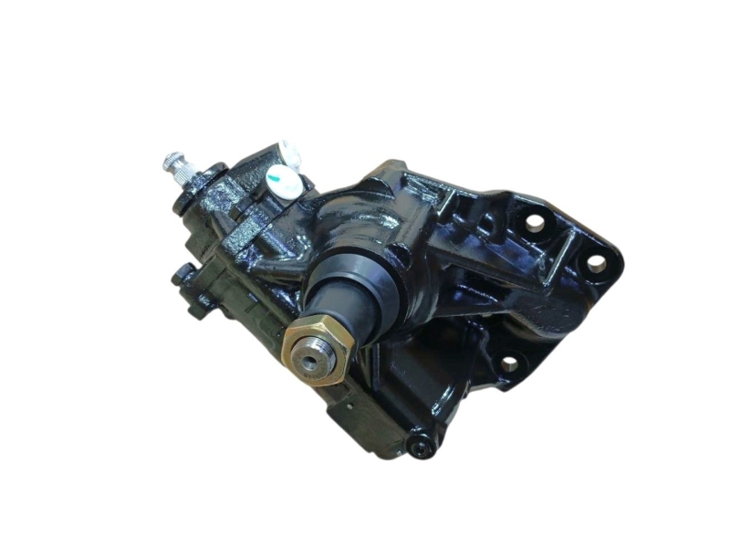 Редуктор рулевой ISUZU KV100 ELF K7811-PL440811