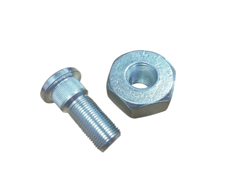 Шпилька колеса (E5) Isuzu NMR85 Перед. Лев. 8980285331