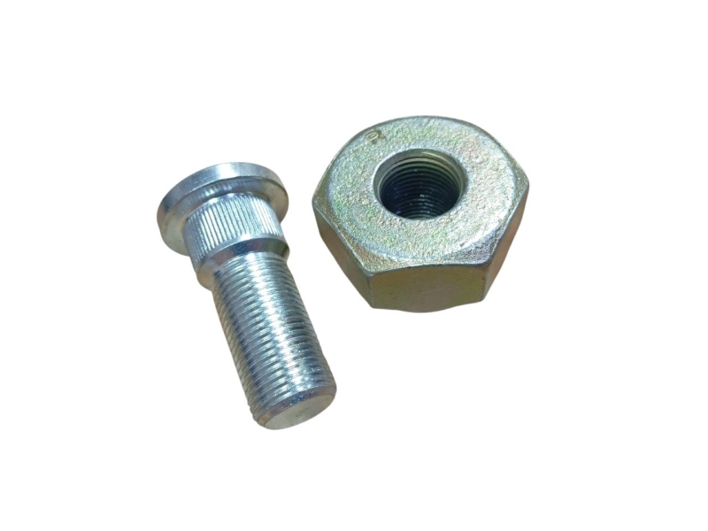 Шпилька колеса (E5) Isuzu NMR85 Перед. Прав. 8980285321
