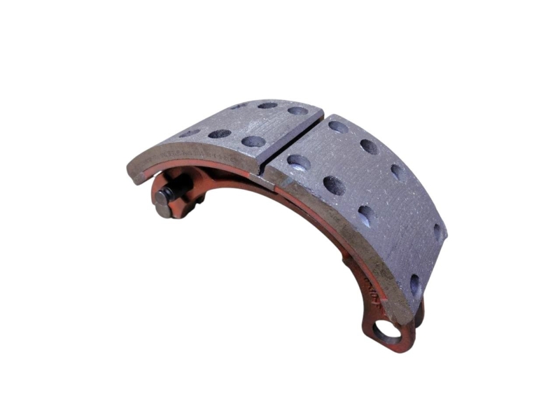Колодка тормозная ISUZU EC7 ELF EC5 ES7 ES5 892421572165