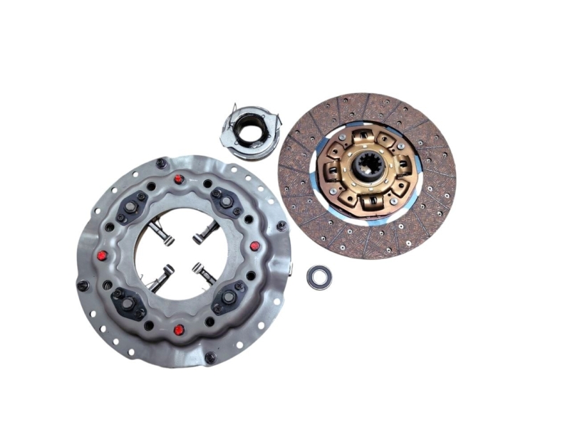 Комплект сцепления BVP ISUZU FSR34 1876101750