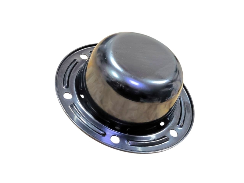 Крышка ступицы ISUZU FVR34 CYZ51 CYZ52 FSR90 Перед. 9423131232
