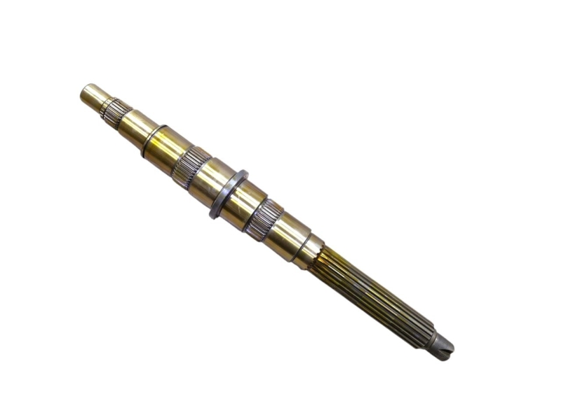 Вал вторичный Isuzu NQR90 NPR75 8972531163