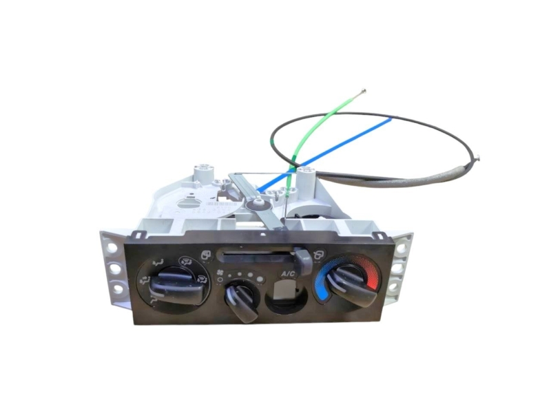 Блок отопителя ISUZU FVR34 8980627472