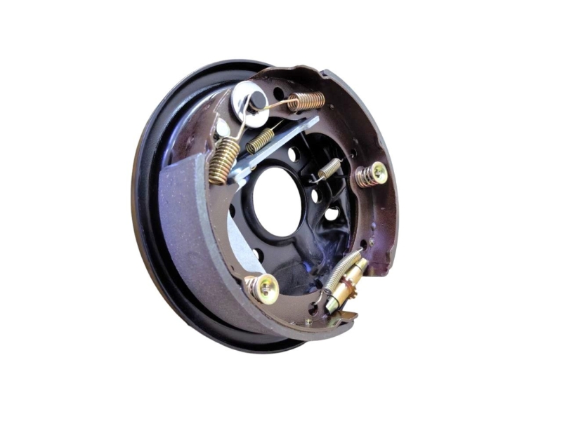 Механизм ручного тормоза Isuzu NPR75 NQR75 NMR85 NQR90 NQR71 NLR85 8980299220