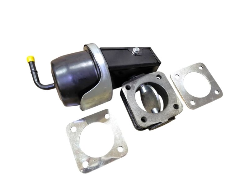 Тормоз горный Isuzu NPR75 NQR75 NQR71 8983487290