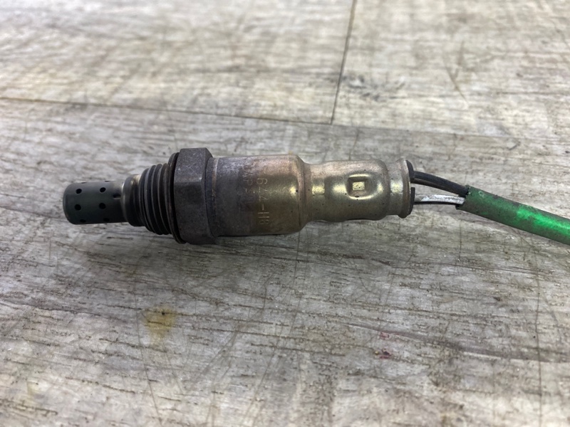 Датчик кислорода Honda Accord CU2 K24A