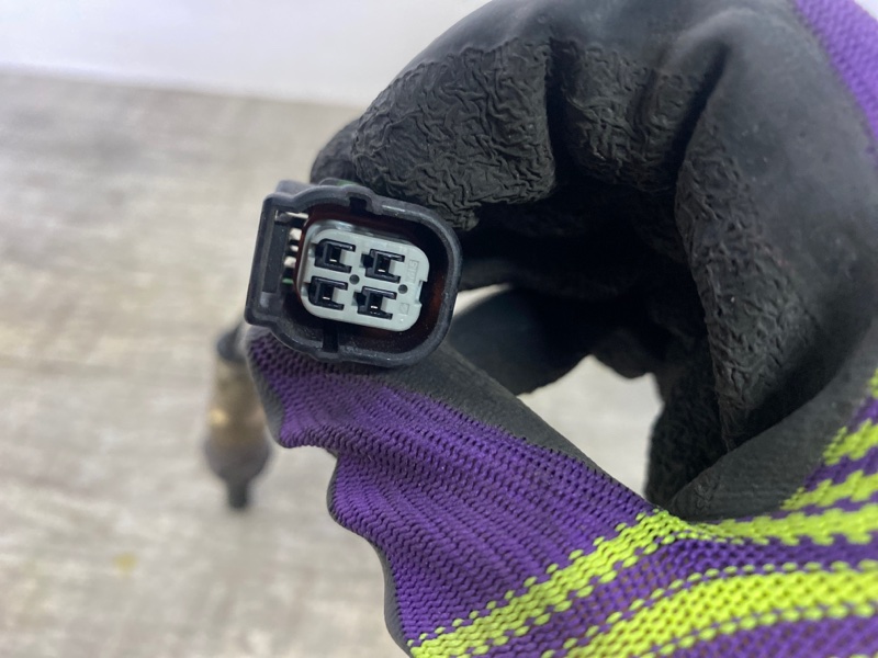 Датчик кислорода Accord 2010 CU2 K24A