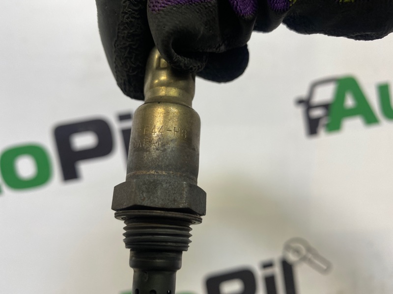 Датчик кислорода Accord 2010 CU2 K24A