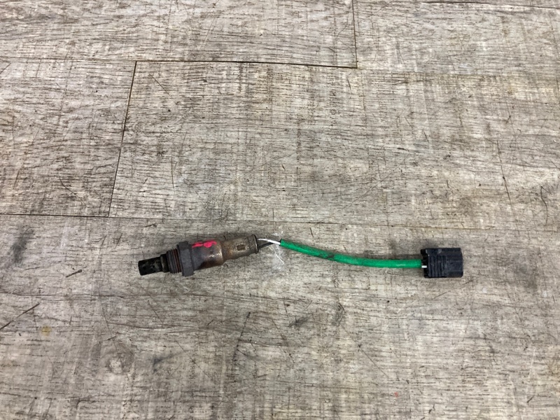 Датчик кислорода Accord 2010 CU2 K24A