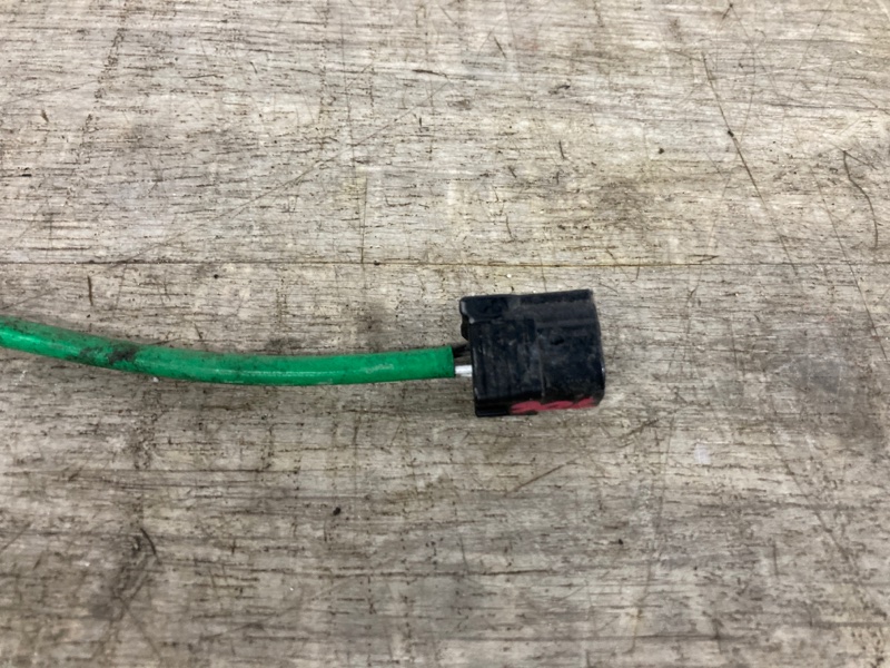 Датчик кислорода Accord 2010 CU2 K24A