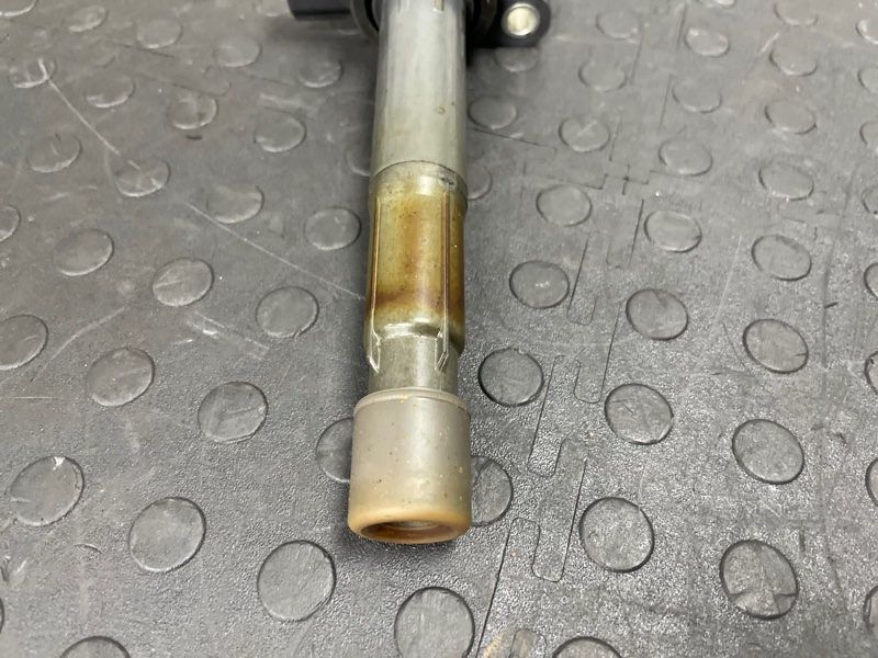 Катушка зажигания Accord 2006 CL9 K24A