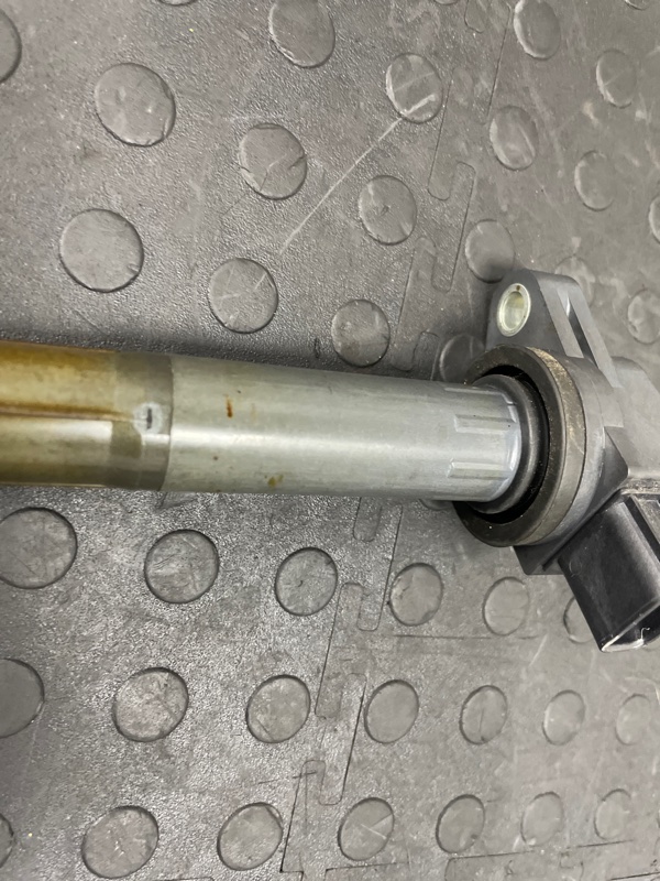 Катушка зажигания Accord 2006 CL9 K24A