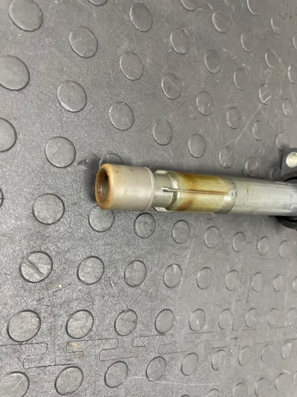 Катушка зажигания Accord 2006 CL9 K24A