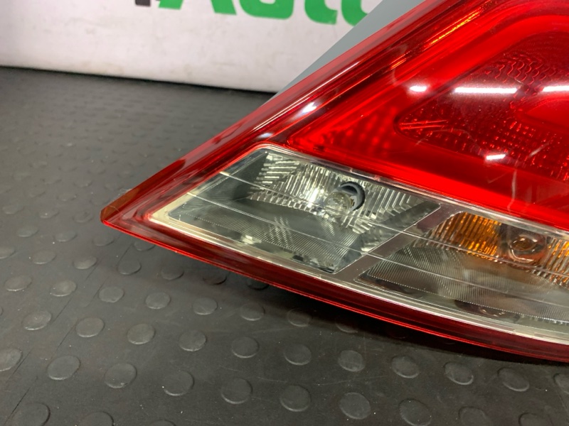 Стоп-сигнал (Фонарь) правый Solaris 2015 RB