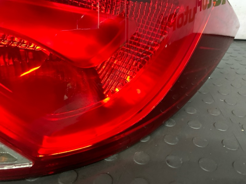 Стоп-сигнал (Фонарь) правый Solaris 2015 RB