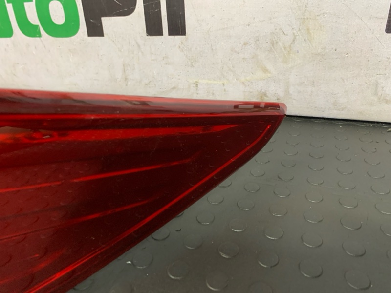 Стоп-сигнал (Фонарь) правый Solaris 2015 RB