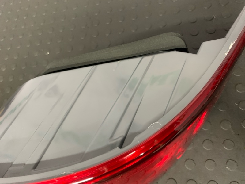 Стоп-сигнал (Фонарь) правый Solaris 2015 RB