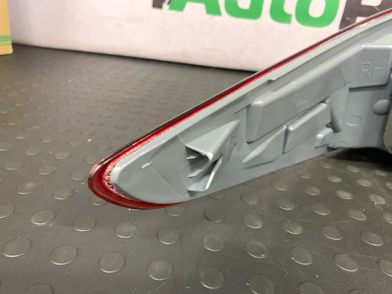 Стоп-сигнал (Фонарь) правый Solaris 2015 RB