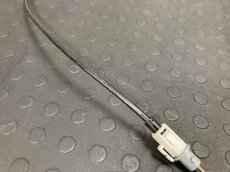 Трос замка зажигания E-Class 2007 W211 M271 Трос замка зажигания E-Class 2007 W211 M271